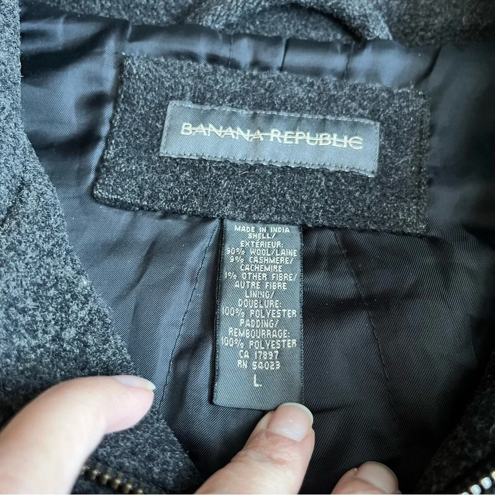 Banana Republic excellent questions